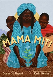 Mama Miti (Donna Jo Napoli)