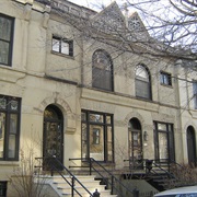 Henry Gerber House