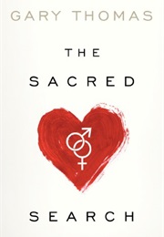 The Sacred Search (Gary Thomas)