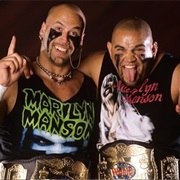 The Headbangers