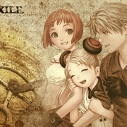 Last Exile