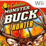 Cabela&#39;s Monster Buck Hunter