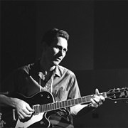 Chet Atkins