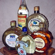 Slivovitz