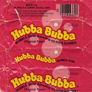 Hubba Bubba