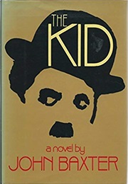 The Kid (John Baxter)