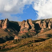 Eastern Cape Highlands