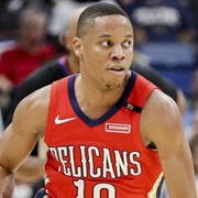 Tim Frazier