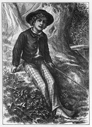 The Adventures of Tom Sawyer (Mark Twain)