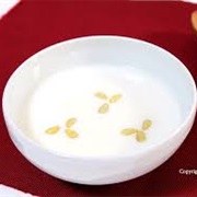 Tarakjuk (Milk Porridge)