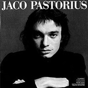 Jaco Pastorious