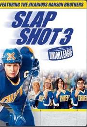 Slap Shots 3