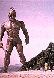 Jason and the Argonauts (1963)