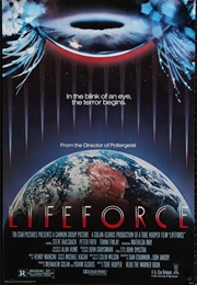 Lifeforce (1985)
