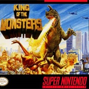 King of the Monsters