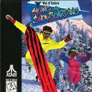 Val D'isére Skiing and Snowboarding