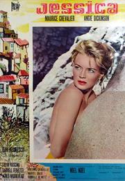 Jessica (Jean Negulesco)