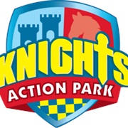 Knight's Action Park, Illinois