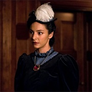 Legends of Tomorrow Season 3 Episode 5 Return of the MacK