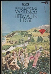 Autographical Writings (Herman Hesse)