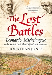 The Lost Battles (Jonathan Jones)