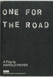 One for the Road (Harold Pinter)
