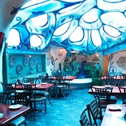 Los Olivos Patio in Scottsdale, AZ