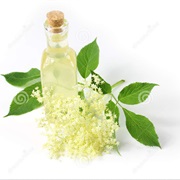 Elderberry Syrup