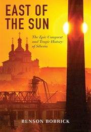 East of the Sun (Benson Bobrik)