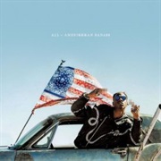 Joey Bada$$ - ALL-AMERIKKKAN BADA$$