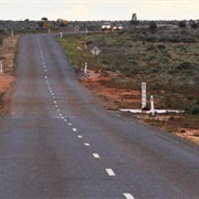 Silverton, Australia (Mad Max)