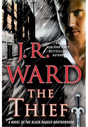 The Thief (J. R. Ward)