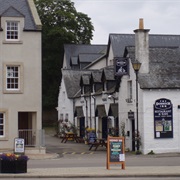 Dornoch, Scotland