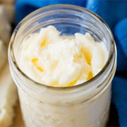 Butter