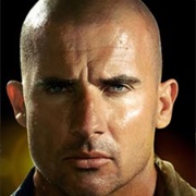 Dominic Purcell