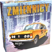 Zmiennicy