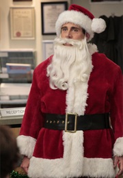 Steve Carell in the Office (2005)