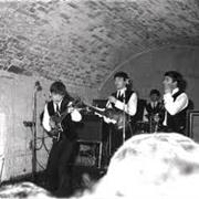 The Cavern (Beatles)