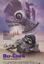 Defcon 4 (1985)
