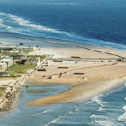 St. Augustine Beach, Florida