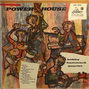 Bobby Hammack Quartet