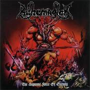 Runemagick - The Supreme Force of Eternity