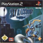 Sly Raccoon