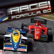Race Formula 90