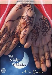 The Night Counter (Alia Yunis)