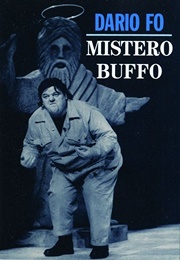 Mistero Buffo (Dario Fo)