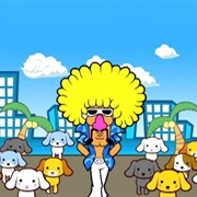 Warioware: Smooth Moves