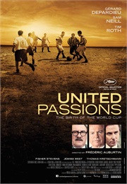 United Passions (2015)