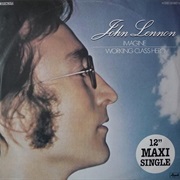 Working Class Hero - John Lennon