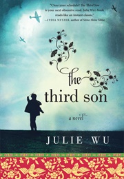 The Third Son (Julie Wu)